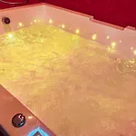 Le Confiden'spa Loft 55m2 Jacuzzi - Billard - Cheminee - Terrasse 아파트 *